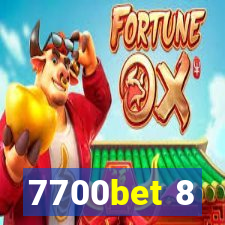 7700bet 8